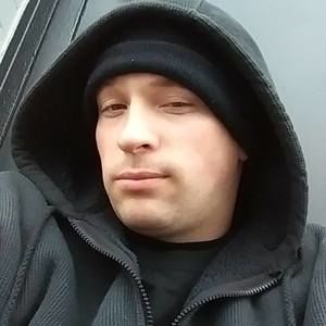 Meet your Posher, Ryan